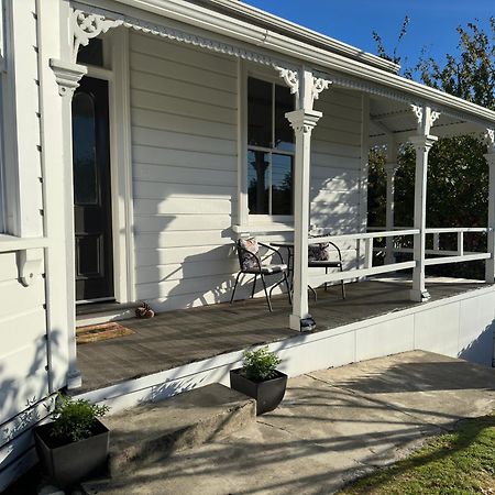 Renwick In The City Nelson, 10Min Walk To City Centre, Full Kitchen, Fast Fibre Wifi, Drive 13Min To Airport, 5Min To Hospital, Quiet Street, Dog Friendly מראה חיצוני תמונה