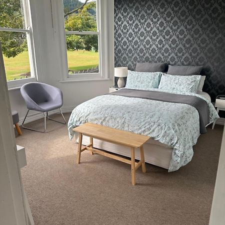 Renwick In The City Nelson, 10Min Walk To City Centre, Full Kitchen, Fast Fibre Wifi, Drive 13Min To Airport, 5Min To Hospital, Quiet Street, Dog Friendly מראה חיצוני תמונה