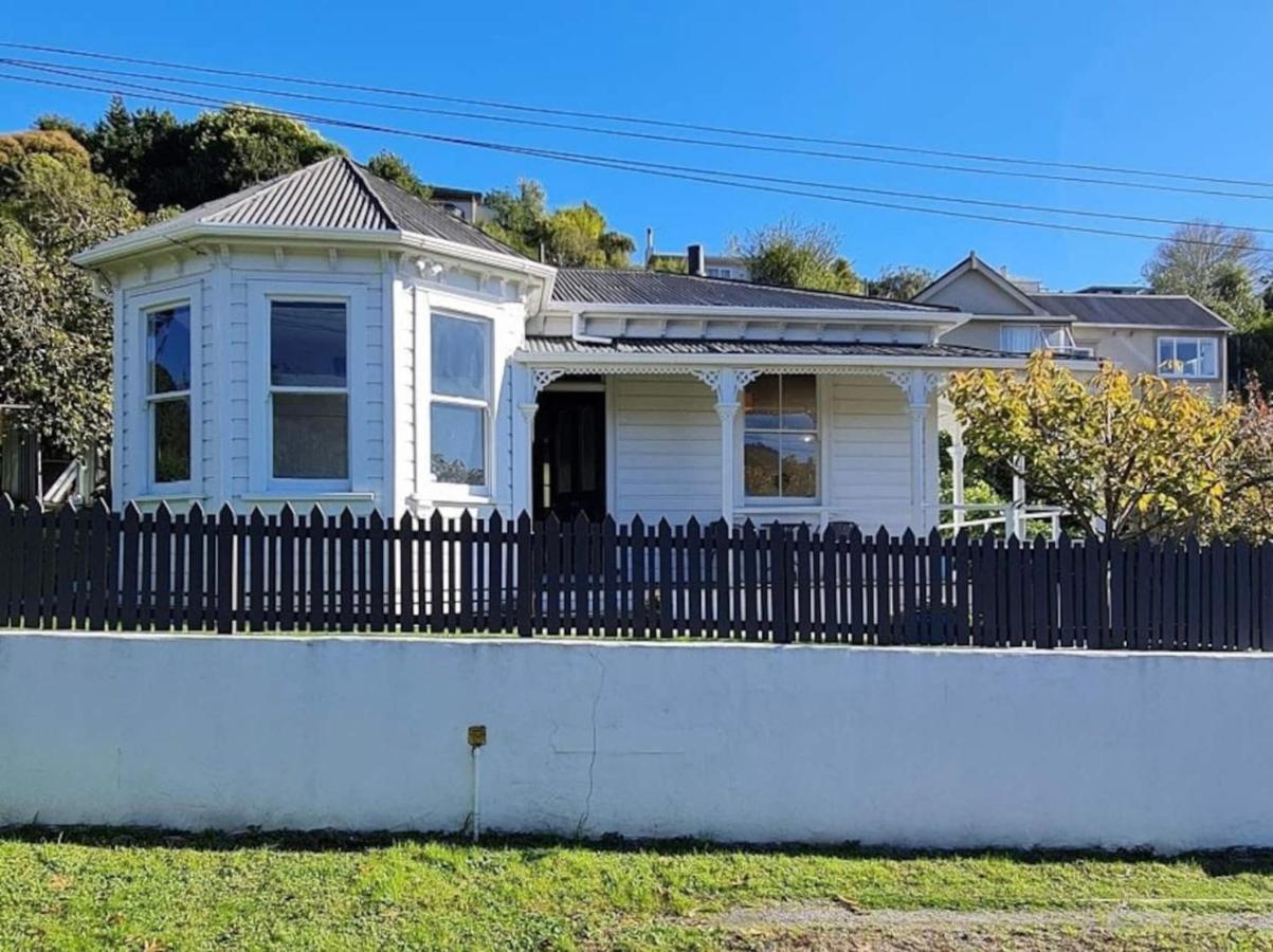 Renwick In The City Nelson, 10Min Walk To City Centre, Full Kitchen, Fast Fibre Wifi, Drive 13Min To Airport, 5Min To Hospital, Quiet Street, Dog Friendly מראה חיצוני תמונה