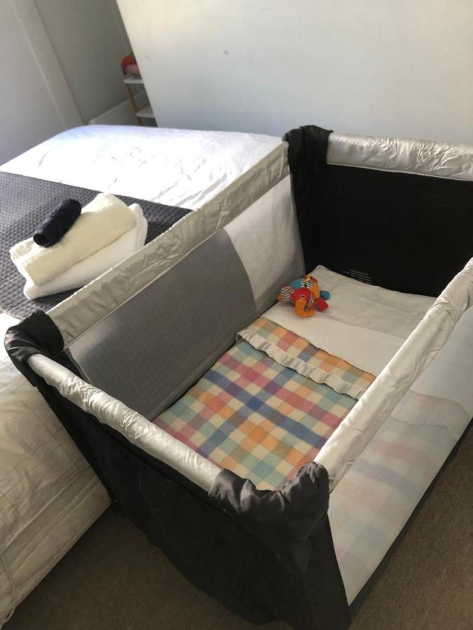 Renwick In The City Nelson, 10Min Walk To City Centre, Full Kitchen, Fast Fibre Wifi, Drive 13Min To Airport, 5Min To Hospital, Quiet Street, Dog Friendly מראה חיצוני תמונה