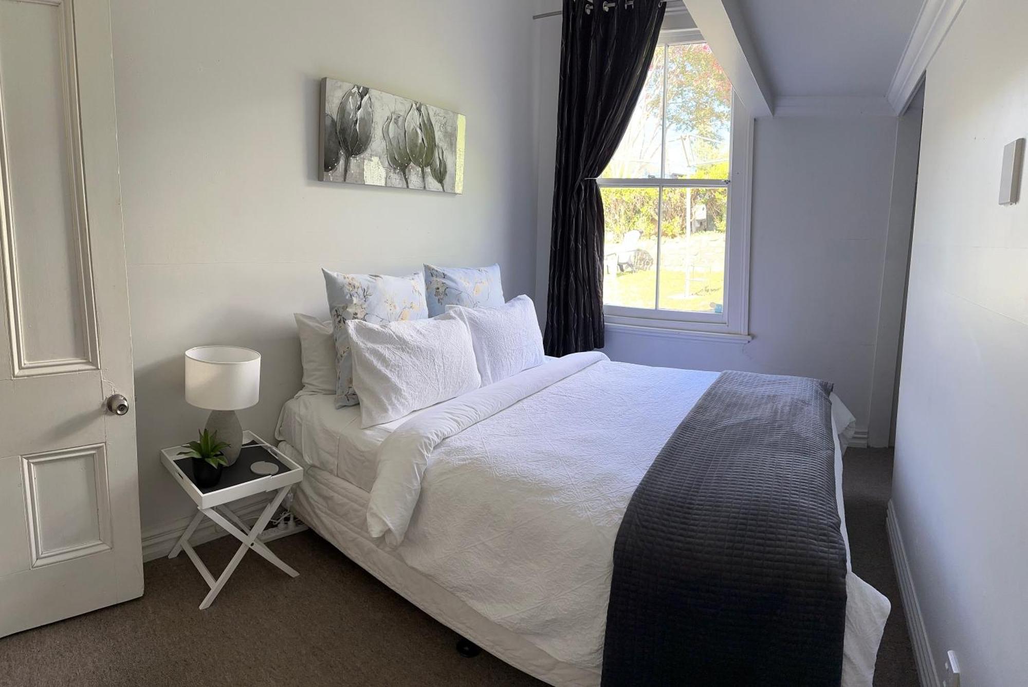 Renwick In The City Nelson, 10Min Walk To City Centre, Full Kitchen, Fast Fibre Wifi, Drive 13Min To Airport, 5Min To Hospital, Quiet Street, Dog Friendly מראה חיצוני תמונה