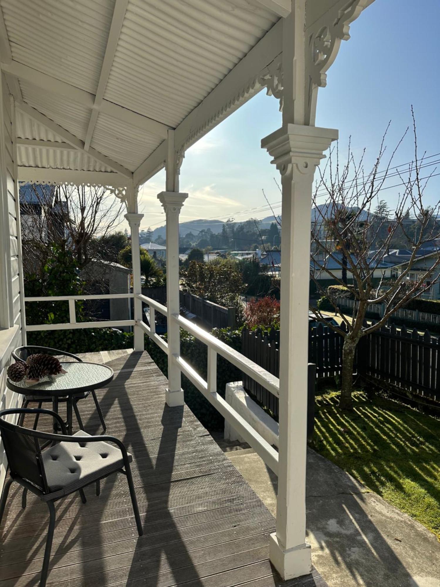 Renwick In The City Nelson, 10Min Walk To City Centre, Full Kitchen, Fast Fibre Wifi, Drive 13Min To Airport, 5Min To Hospital, Quiet Street, Dog Friendly מראה חיצוני תמונה